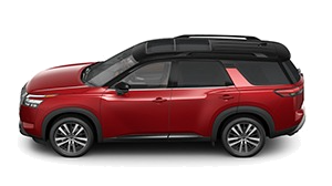 crossovers y suvs Pathfinder - Nissan Autotokio Juventud in Chihuahua Chihuahua