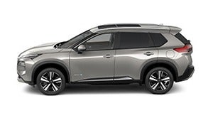 crossovers y suvs X-trail-e-power - Nissan Autotokio Juventud in Chihuahua Chihuahua