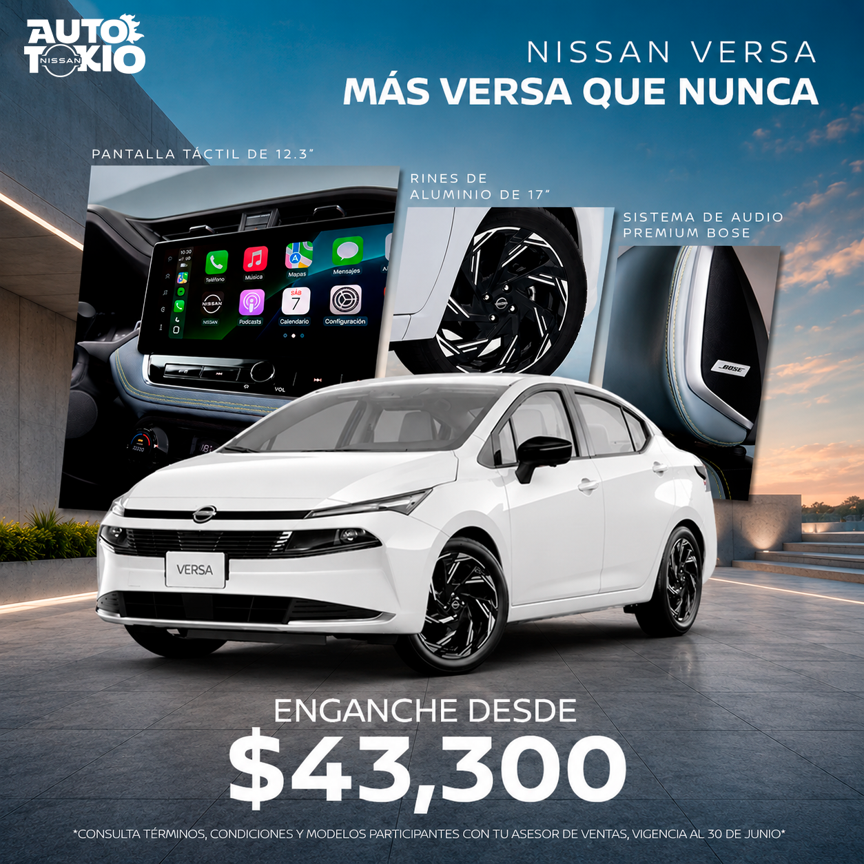 Versa